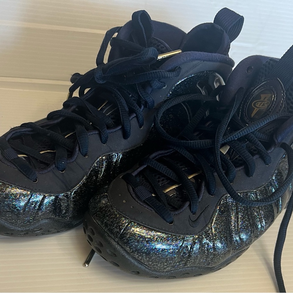 Nike Air Foamposite